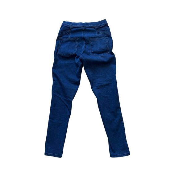 FREE PEOPLE Woman's Jeans/Pants size 28, Feel Alright Skinny - Picture 2 of 8